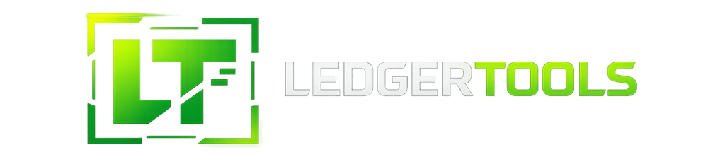 LedgerTools
