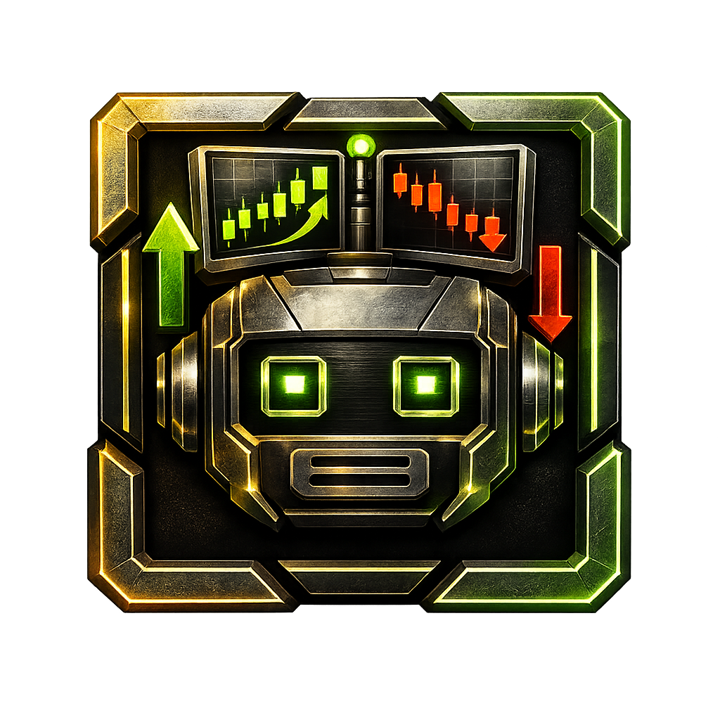LedgerTradeAI