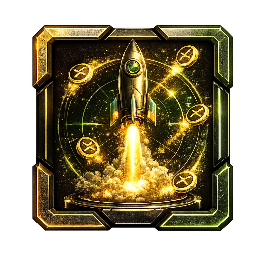Token Launch